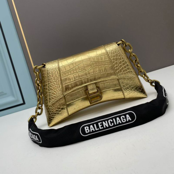 Balenciaga Hourglass 68912 25.5x5x15.5cm